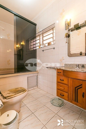 Imagem 10 de 15 de Casa - Anchieta - Ref: 1205 - V-1205