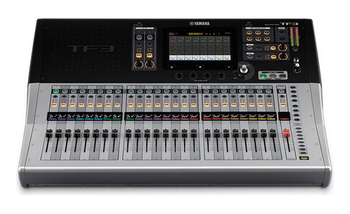 Mesa Digital Yamaha Tf-3 24 Canais