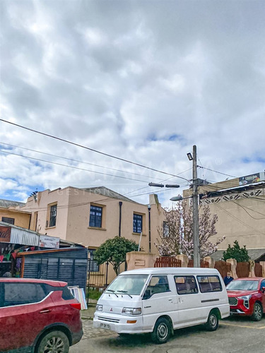 Local Comercial En Venta En Tomé