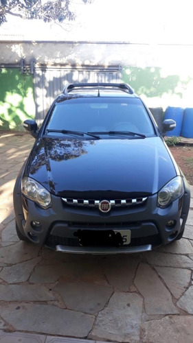 Fiat Strada Adventure