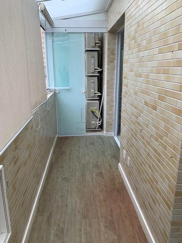 Imagem 18 de 30 de Apartamento Com 3 Dorms, Pompéia, Santos - R$ 1.7 Mi, Cod: 3043 - V3043