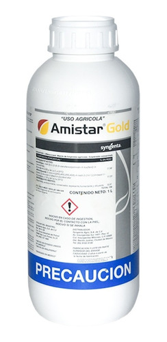 Amistar Gold Azoxystrobin 1 Litro