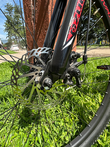 Bicicleta Venzo