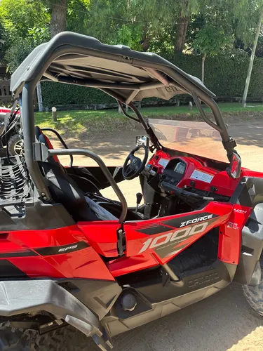 Utv Gamma Z-force 1000