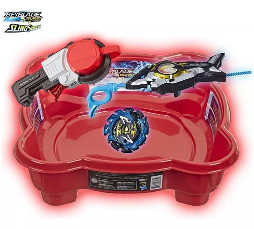 Beyblade lanÃ§amento: Com o melhor preço