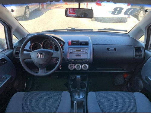 Imagem 9 de 9 de Honda Fit Lxl 1.4 8v
