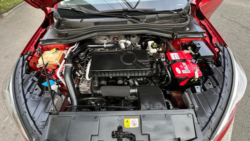 JAC J7 1.5T Advanced Mt