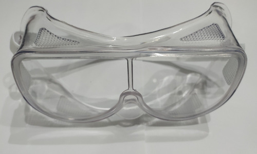 Gafas Para Seguridad Industrial X Docena