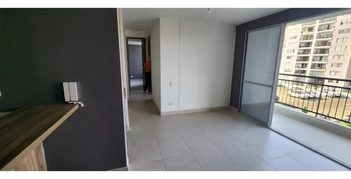 Alquilo Apartamento De 77 Mtrs2 En Bochalema, Sur De Cali, A 94.