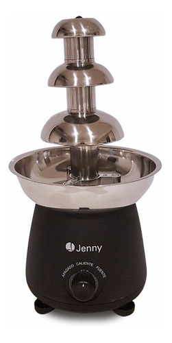 Cascada Fuente Fondue De Chocolate Jenny 300 Ml