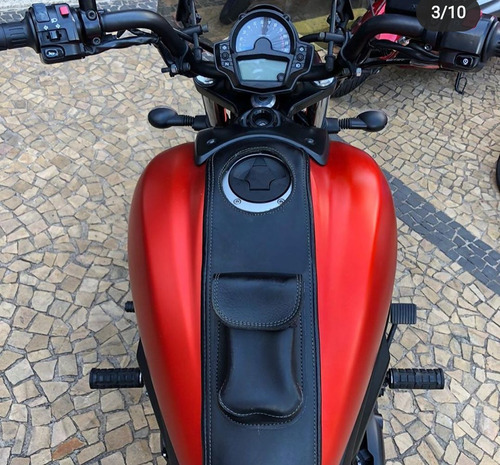 Kawasaki Vulcan S