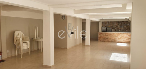 Imagem 25 de 25 de Apartamento À Venda Em Vila Proost De Souza - Ap002829