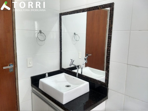 Imagem 15 de 24 de Casa No Jardim Santa Esmeralda - Ca01884 - 68197779