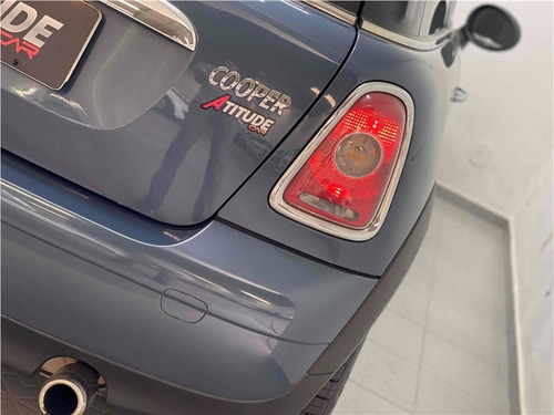 Imagem 12 de 15 de Mini Cooper