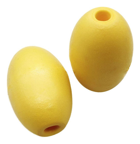 Âncora Flutuante De Pvc De 2 Lotes Float Throw Line Buoyant