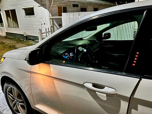 Imagen 17 de 20 de Ford Edge Sel 3.5