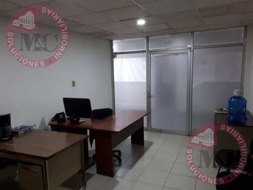 Imagen 2 de 4 de Oficina En Renta En Av. Convención Sur, Ags.