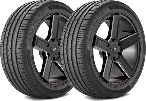 Kit de 2 pneus Hankook Ventus S1 evo2 225/60R18 Run Flat 104 W