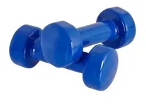 Comprar Pesas Mancuernas Vinilo 10 Lb Set X 2 Pesas Ejercicios Gym