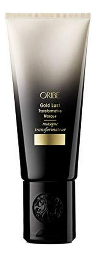 Mascarilla Transformadora Oribe Gold Lust - 60ml