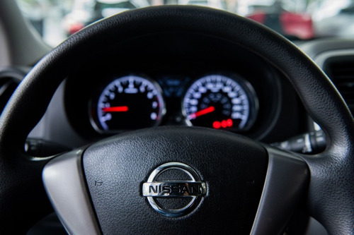 Nissan March Active Pure Drive F2 Mt 2018 Car Cash