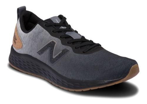 Zapatillas Hombre New Balance Arishi Running Marisgk3 -6 Cuo