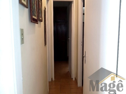 Imagem 12 de 25 de Apartamento Com 02 Dormitórios A Venda Na Praia Das Astúrias - Ref.: 4554 - 4554