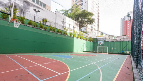 Imagem 17 de 19 de Apto Saúde | 2 Quartos | 78 M² | Cond: R$850.00 | 2 Vagas - 15w1vhp