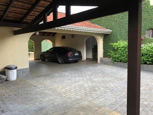 Imagem 14 de 28 de Chácara Alto Padrão À Venda Em Mairiporã/sp - Compre O Seu Chácara Alto Padrão Aqui! - 1482103