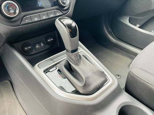 Imagem 15 de 15 de Hyundai Creta 1.6 16v Flex Pulse Automático