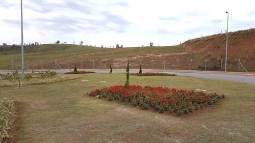 Imagem 13 de 27 de Terreno Em Centro, Itatiba/sp De 386m² À Venda Por R$ 245.000,00 - Te1050653-s