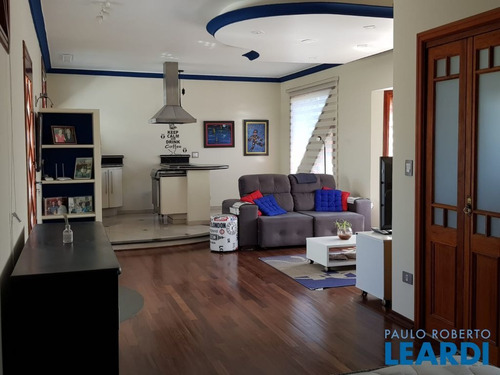 Imagem 15 de 15 de Casa Em Condomínio - Condomínio Arujá 5 - Sp - 554220