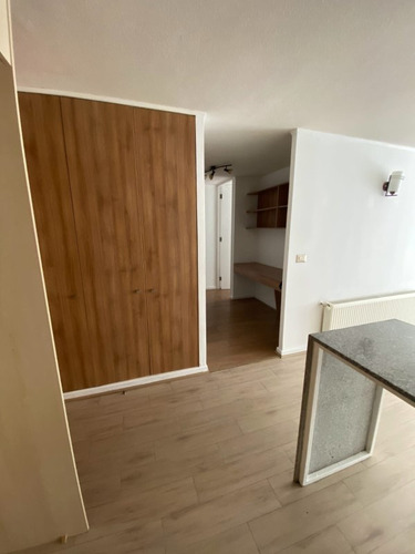 ¡vive En Ñuñoa: Arriendo Depto 2d2b, Calle Coventry.