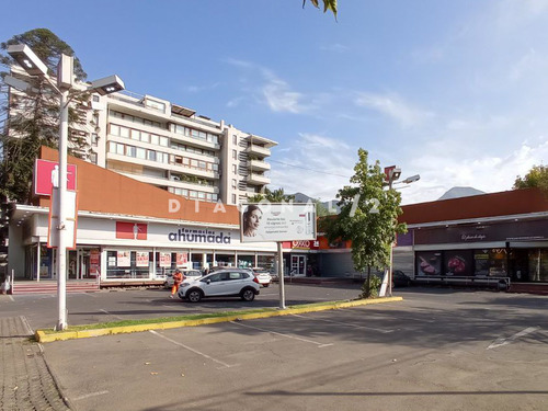 Local Comercial En Arriendo En Vitacura