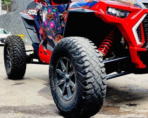 Imagen 15 de 15 de 2018 Polaris 1000 Turbo