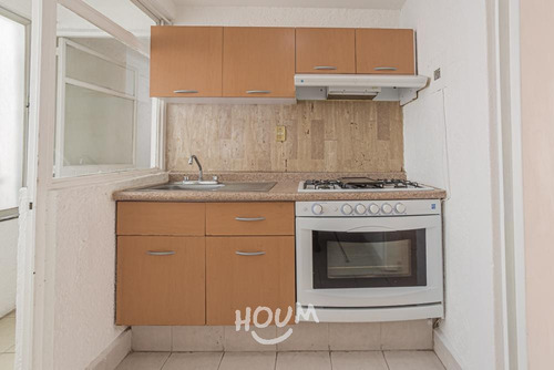 Imagen 6 de 21 de Departamento En Balcones De La Herradura, Naucalpan De Juárez Con 2 Recámaras, 100 M², Id: 83803