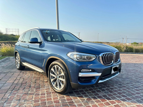 BMW X3 X3 xDrive30i