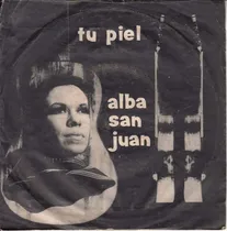 Comprar Folklore Uruguay Ep Vinilo Alba San Juan Sello Macondo Raro