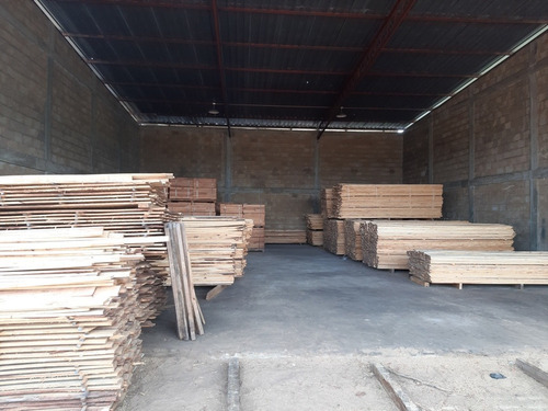Imagen 6 de 10 de Se Vende Aserradero En San Felix. Oportunidad De Negocio.