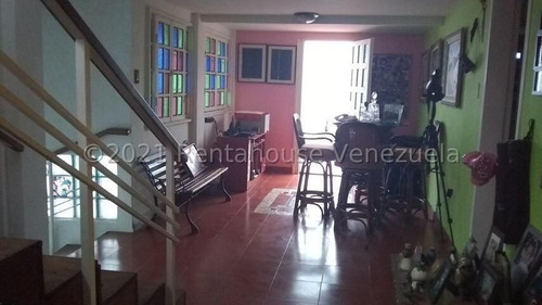 Imagen 4 de 12 de Casa En Venta En El Junquito (mg) 58 424 280 09 21