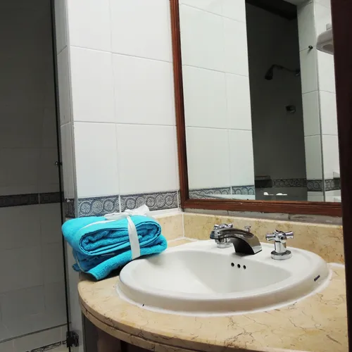 Apartaestudio Dúplex En Arriendo Ubicación De Lujo En Santa Ana Occidental