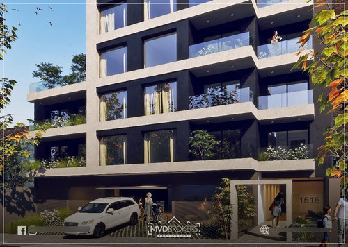 Imagen 2 de 23 de Apartamento - Villa Dolores
