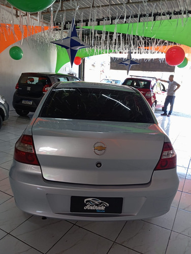 Chevrolet Prisma 1.4 Maxx Econoflex 4p