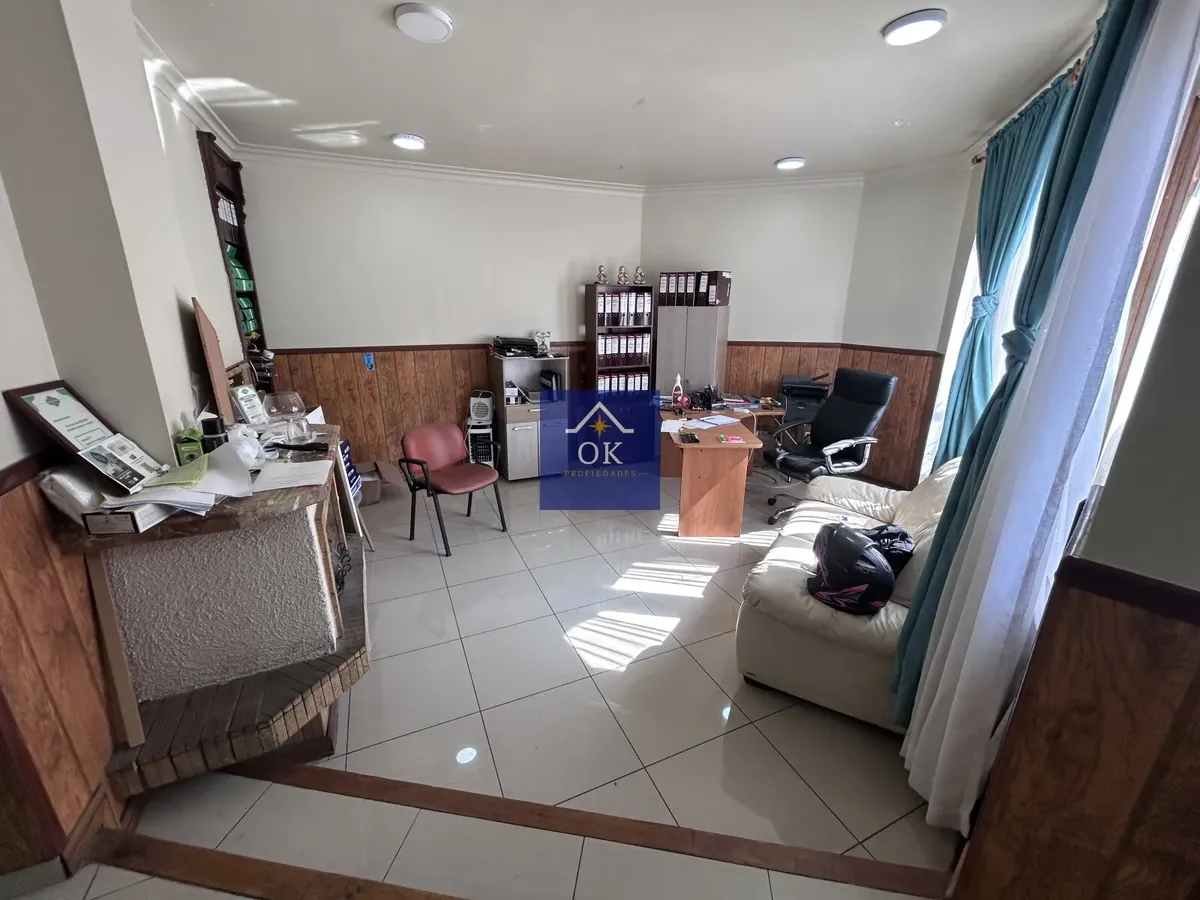 Imagen 5 de 28 de Hermosa Casa A Pasos De Parque Brasil