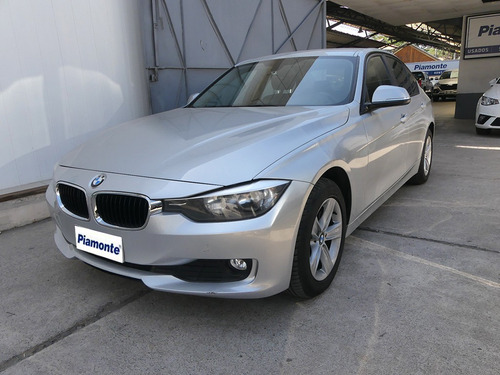 Bmw 316 Business At