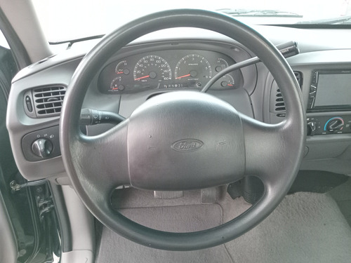 Ford Lobo V8 5.4l Aut