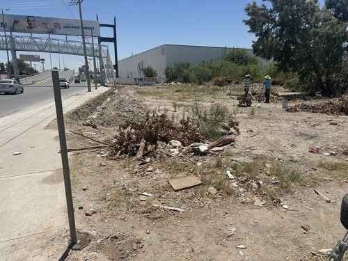 Terreno En Venta En Residencial Campestre La Rosita, Torreón, Coahuila De Zaragoza