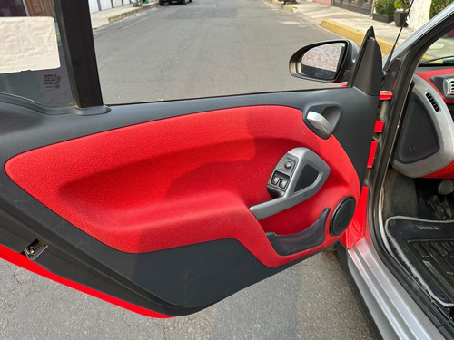 Smart Fortwo 1.0 Coupe Pulse 72 Hp Aa Mt