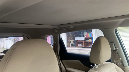 Nissan X-Trail 2.5 Advance 2 Row Cvt