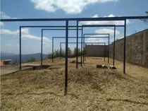 Comprar Terreno En El Limón, Sector Las Yeguas, San Antonio De Los Altos 